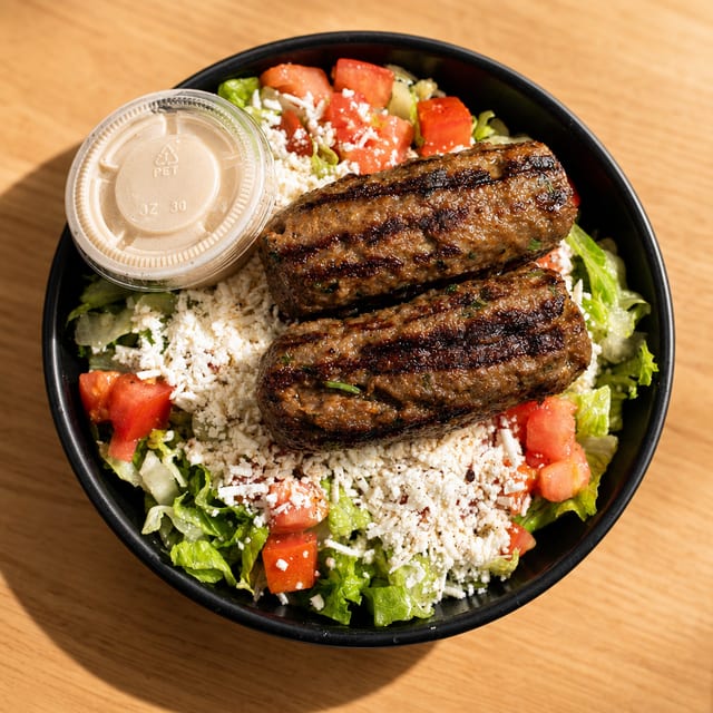 Large Kafta Bowl.