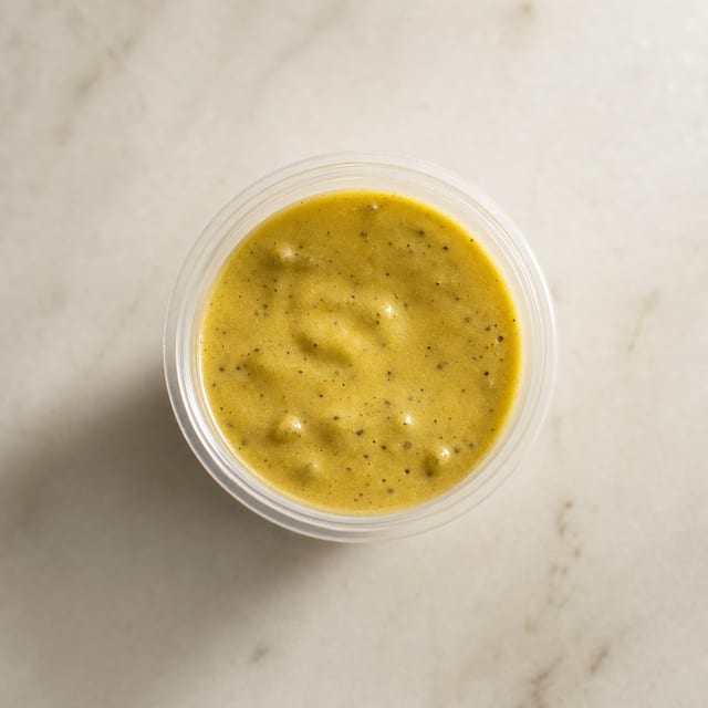 LEMON SAUCE OTS.